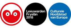 Openingsweekend van Leeuwarden-FryslÃ¢n